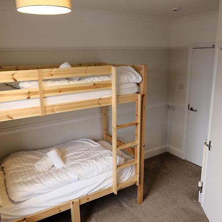 Longstone House Bed & Breakfast 호텔 시하우시즈 외부 사진