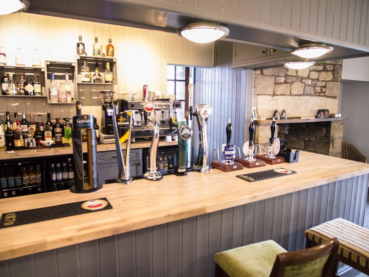 Longstone House Bed & Breakfast 호텔 시하우시즈 외부 사진