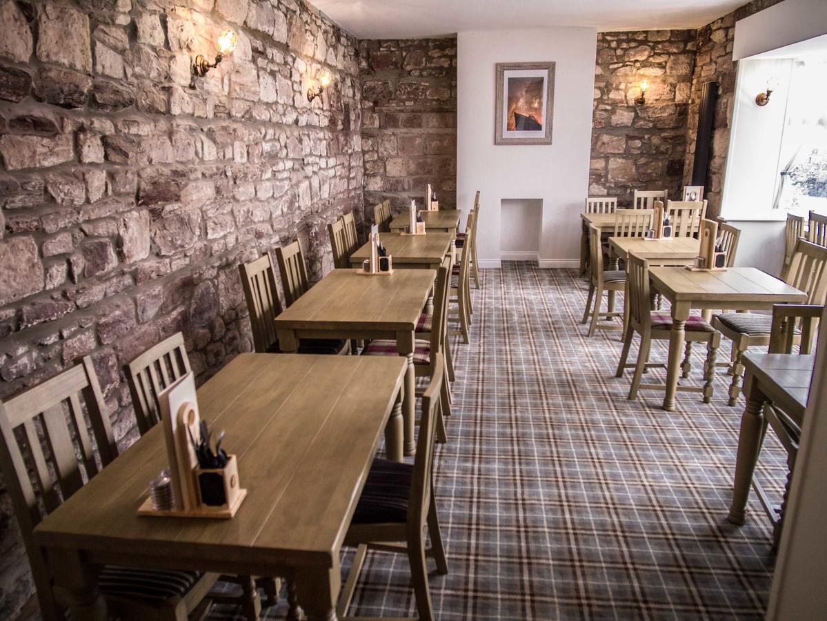 Longstone House Bed & Breakfast 호텔 시하우시즈 외부 사진