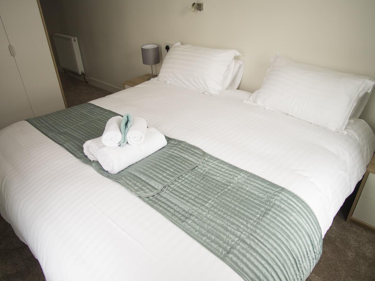Longstone House Bed & Breakfast 호텔 시하우시즈 외부 사진