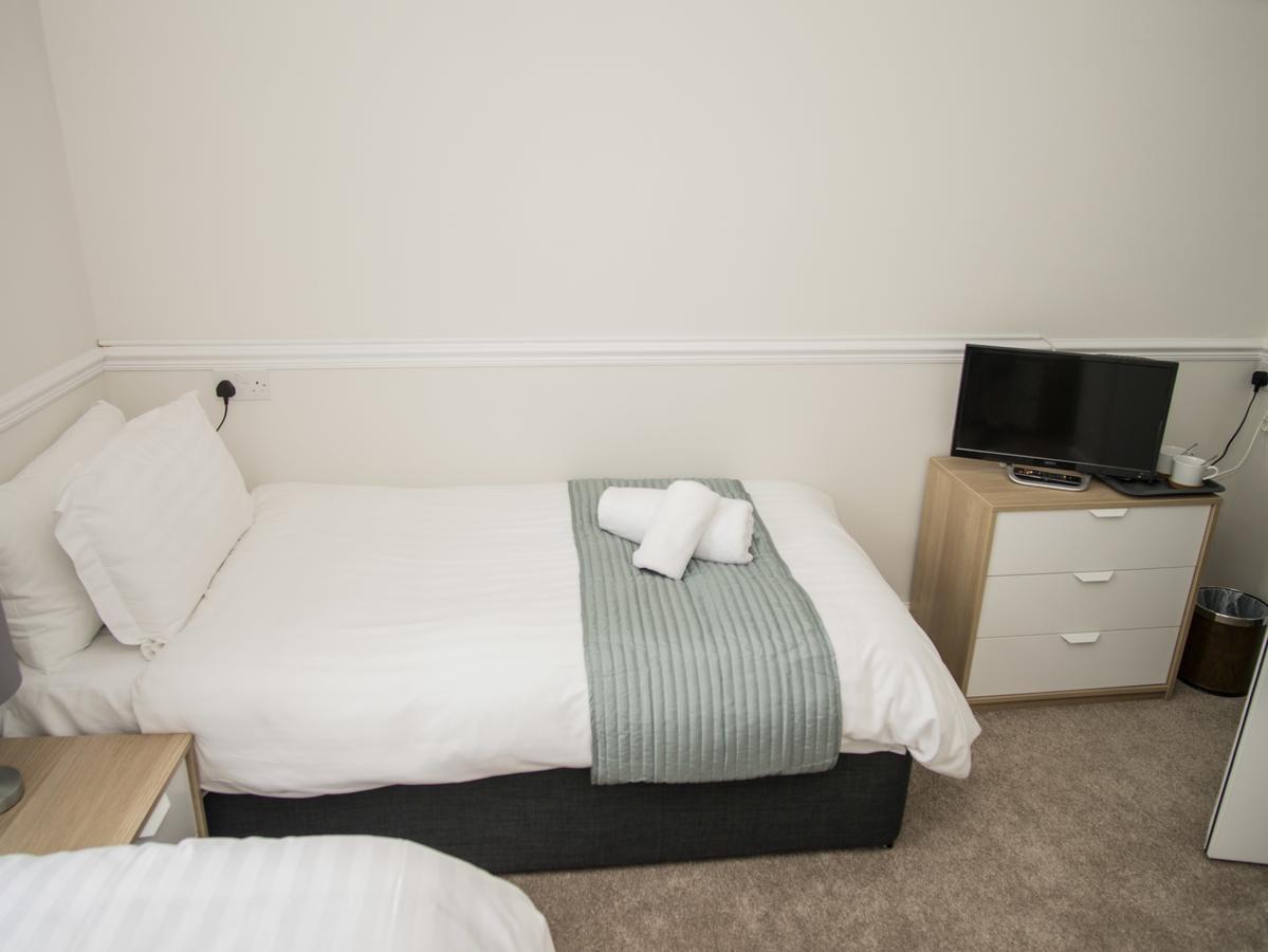 Longstone House Bed & Breakfast 호텔 시하우시즈 외부 사진