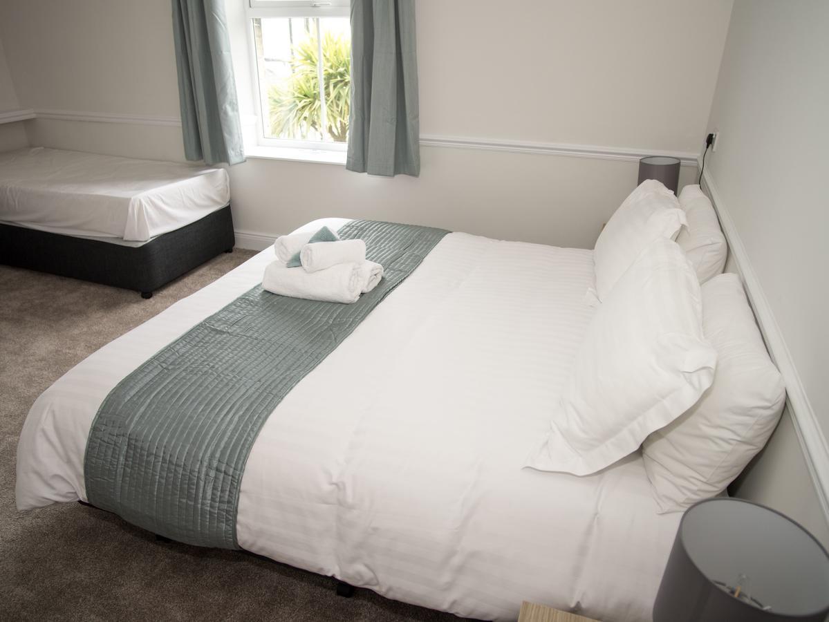 Longstone House Bed & Breakfast 호텔 시하우시즈 외부 사진