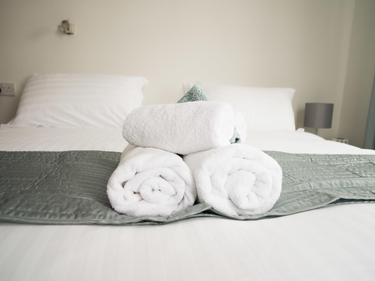 Longstone House Bed & Breakfast 호텔 시하우시즈 외부 사진