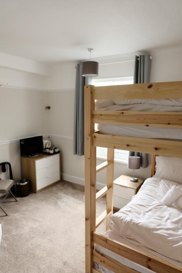 Longstone House Bed & Breakfast 호텔 시하우시즈 외부 사진