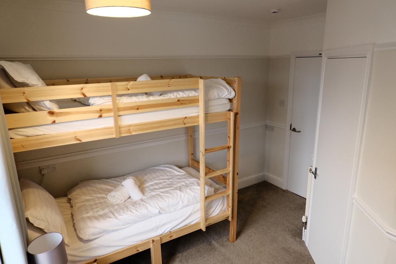 Longstone House Bed & Breakfast 호텔 시하우시즈 외부 사진